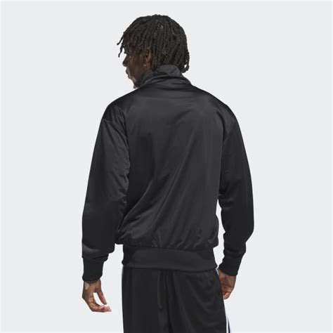 adidas jacke firebird schwarz punkte|All Blacks Firebird Originals Jacke .